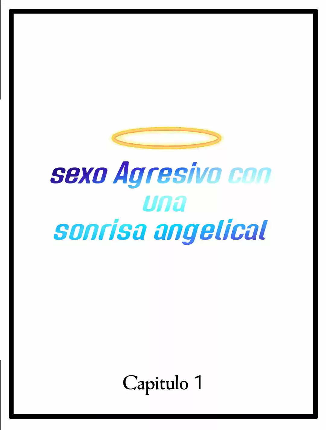 Sexo agresivo con una sonrisa angelical (Bari Tachi Tenshi ni Dakareru Oshigoto) (1985) - Capítulo 1 - Página 3 - LectorTMOo