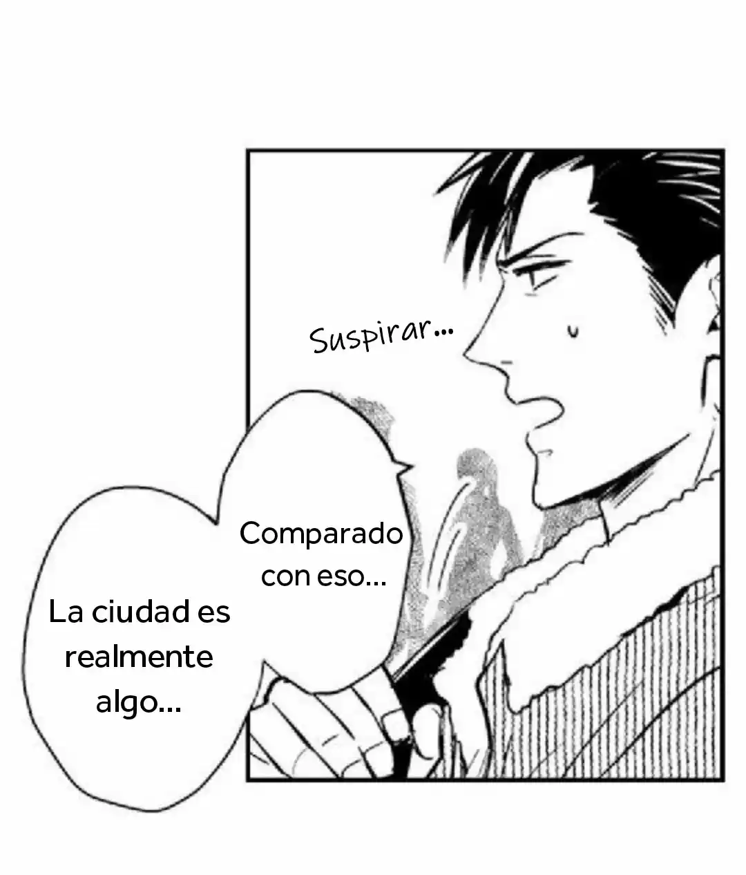 Sexo agresivo con una sonrisa angelical (Bari Tachi Tenshi ni Dakareru Oshigoto) (1985) - Capítulo 1 - Página 13 - LectorTMOo