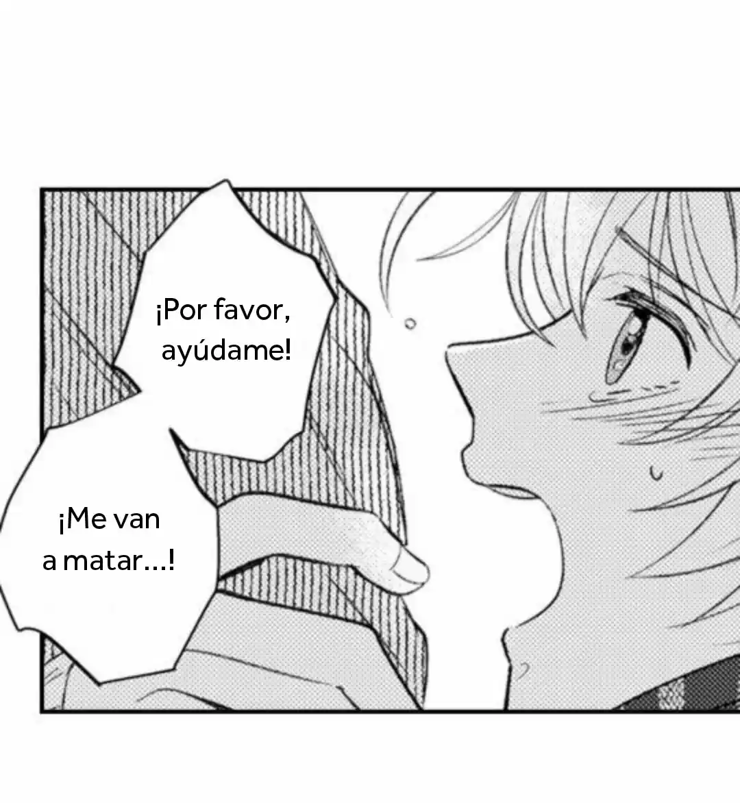 Sexo agresivo con una sonrisa angelical (Bari Tachi Tenshi ni Dakareru Oshigoto) (1985) - Capítulo 1 - Página 20 - LectorTMOo