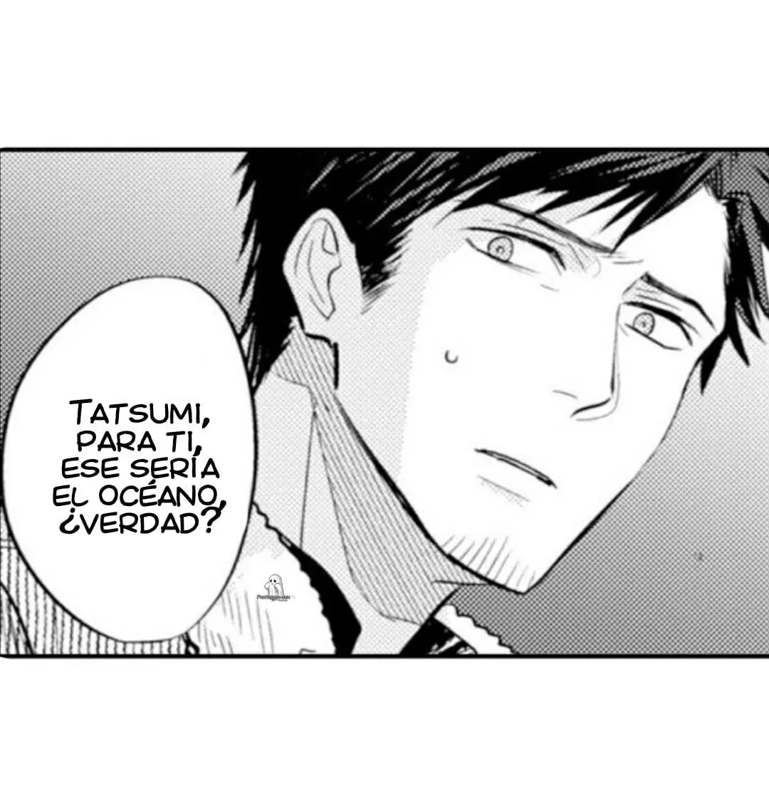 Sexo agresivo con una sonrisa angelical (Bari Tachi Tenshi ni Dakareru Oshigoto) (1985) - Capítulo 13 - Página 7 - LectorTMOo