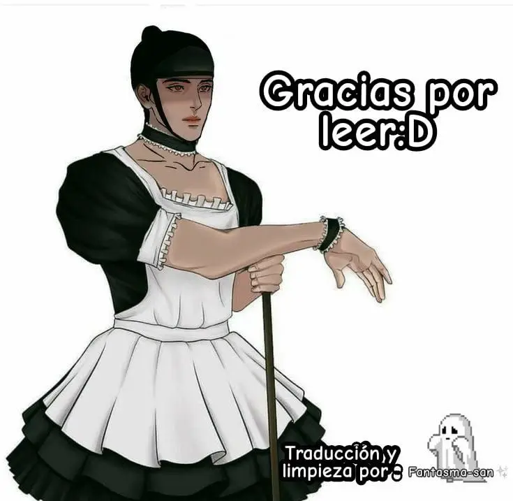 Sexo agresivo con una sonrisa angelical (Bari Tachi Tenshi ni Dakareru Oshigoto) (1985) - Capítulo 13 - Página 38 - LectorTMOo