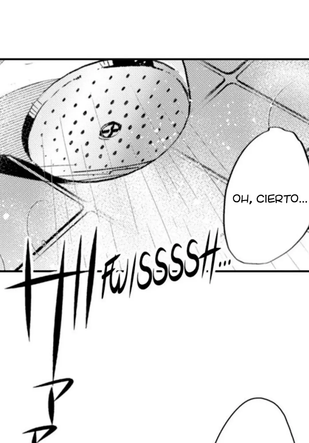 Sexo agresivo con una sonrisa angelical (Bari Tachi Tenshi ni Dakareru Oshigoto) (1985) - Capítulo 15 - Página 25 - LectorTMOo