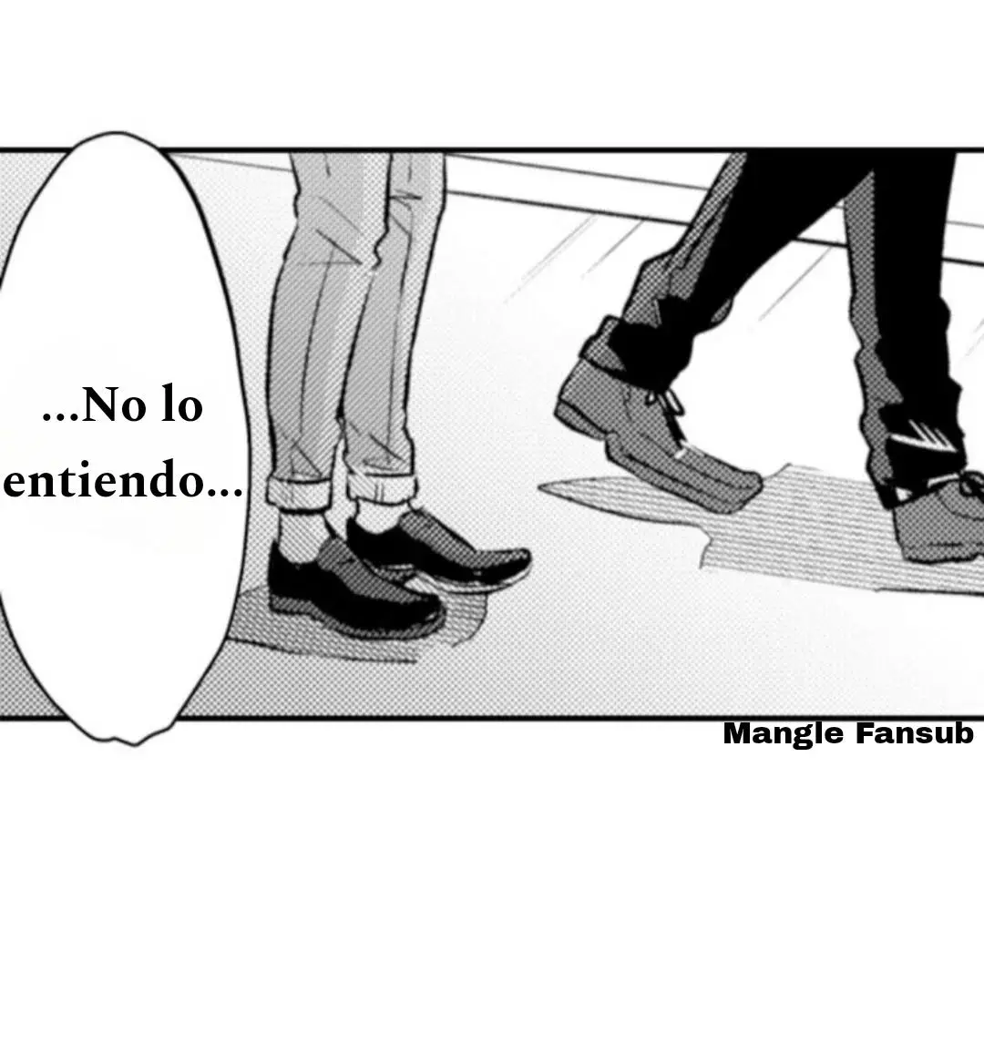 Sexo agresivo con una sonrisa angelical (Bari Tachi Tenshi ni Dakareru Oshigoto) (1985) - Capítulo 21 - Página 12 - LectorTMOo