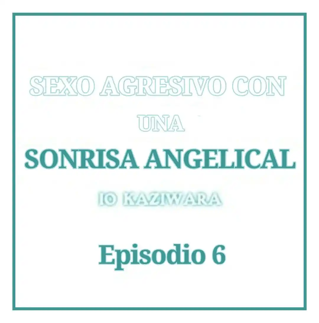 Sexo agresivo con una sonrisa angelical (Bari Tachi Tenshi ni Dakareru Oshigoto) (1985) - Capítulo 6 - Página 3 - LectorTMOo