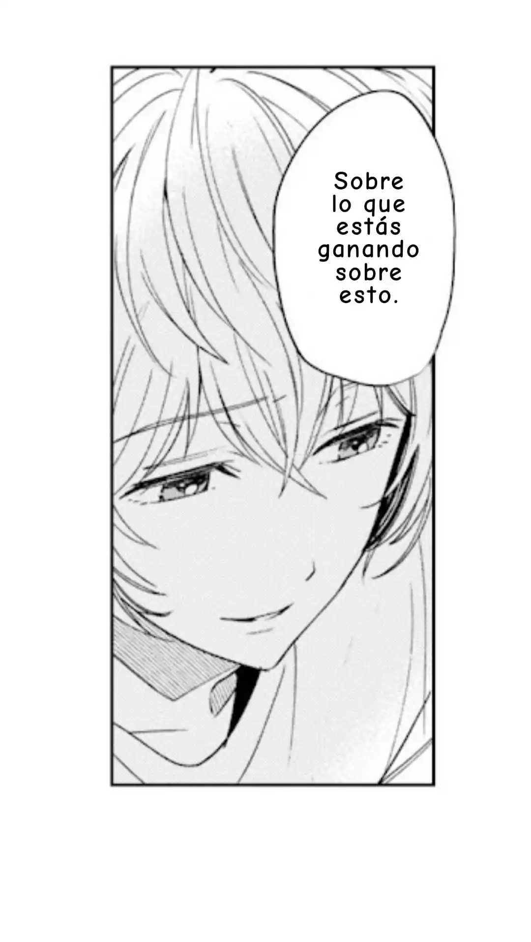 Sexo agresivo con una sonrisa angelical (Bari Tachi Tenshi ni Dakareru Oshigoto) (1985) - Capítulo 6 - Página 16 - LectorTMOo