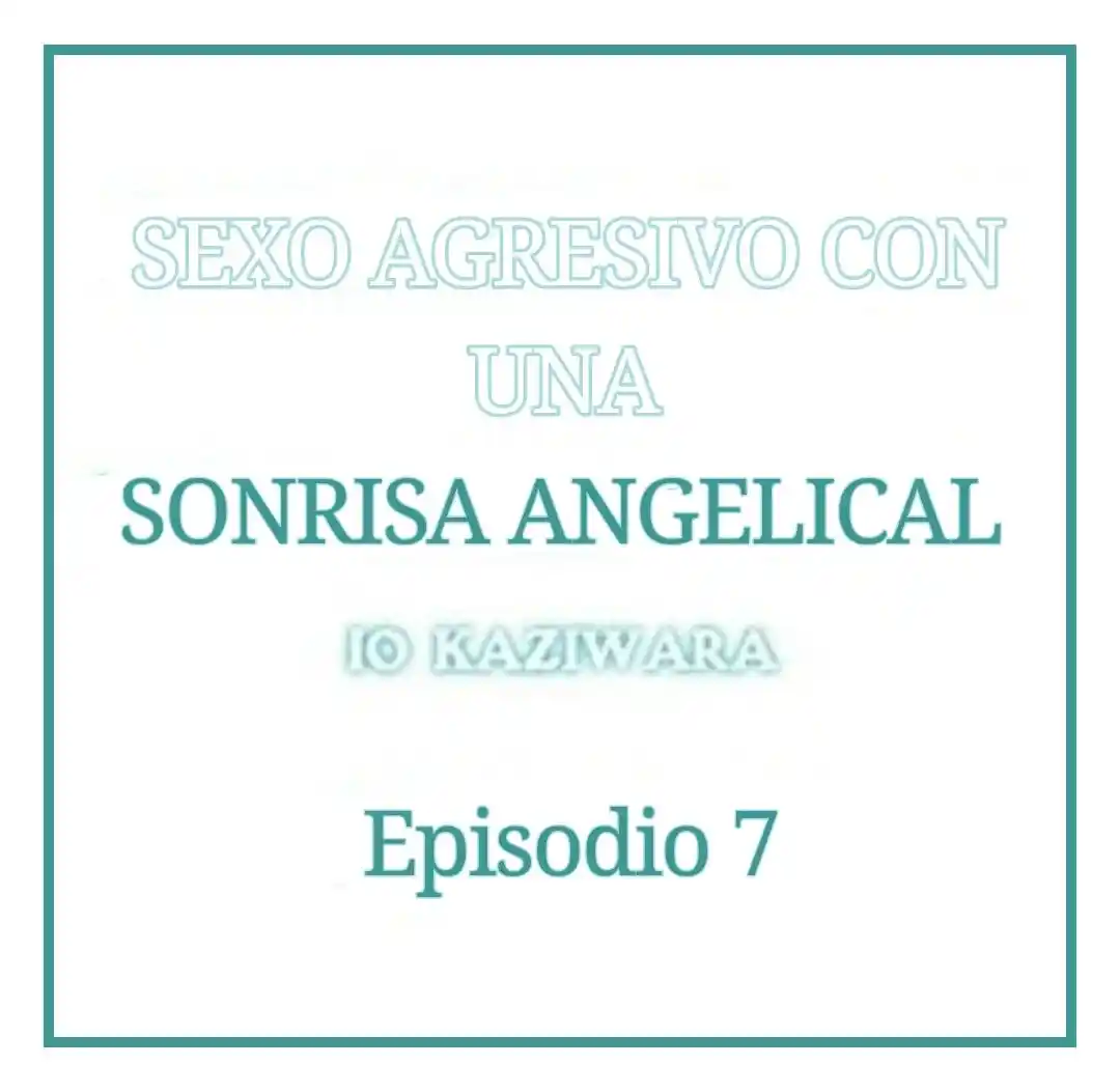 Sexo agresivo con una sonrisa angelical (Bari Tachi Tenshi ni Dakareru Oshigoto) (1985) - Capítulo 7 - Página 5 - LectorTMOo