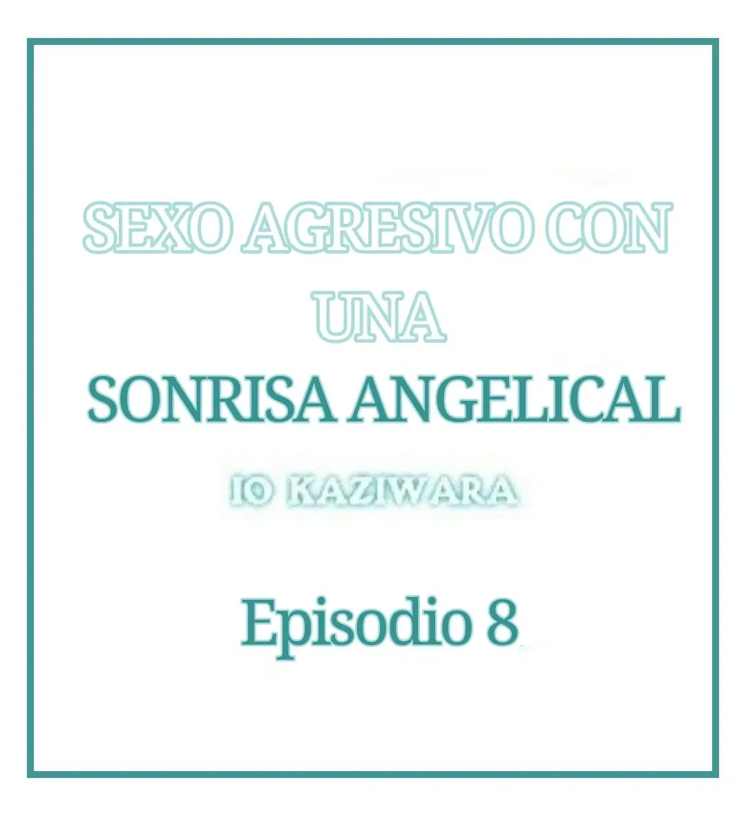 Sexo agresivo con una sonrisa angelical (Bari Tachi Tenshi ni Dakareru Oshigoto) (1985) - Capítulo 8 - Página 3 - LectorTMOo