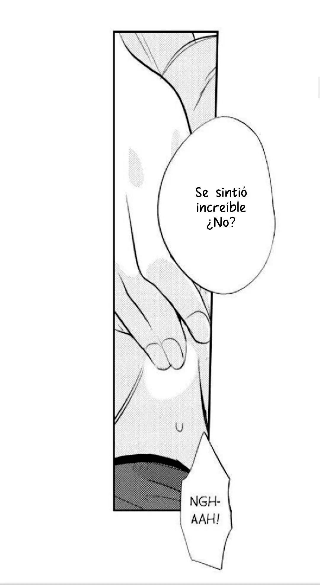 Sexo agresivo con una sonrisa angelical (Bari Tachi Tenshi ni Dakareru Oshigoto) (1985) - Capítulo 8 - Página 12 - LectorTMOo