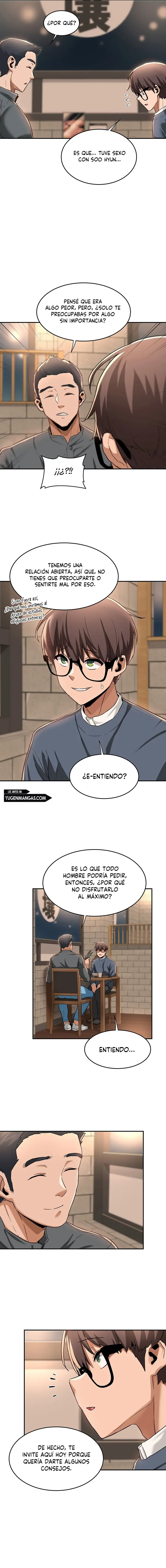 Grupo de Estudios Religiosos (Sextudy Group) (2022) - Capítulo 10 - Página 7 - LectorTMOo