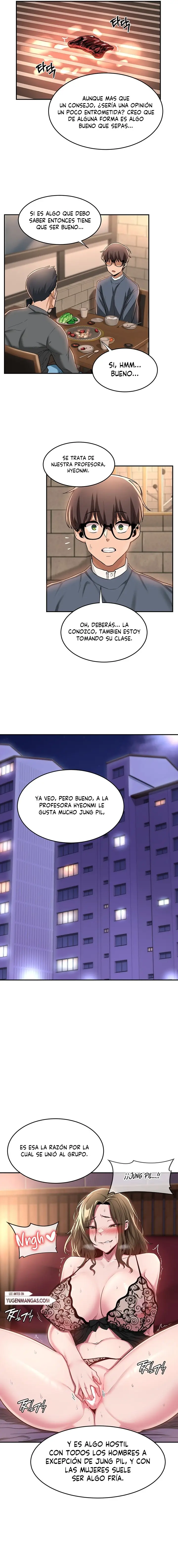 Grupo de Estudios Religiosos (Sextudy Group) (2022) - Capítulo 10 - Página 8 - LectorTMOo