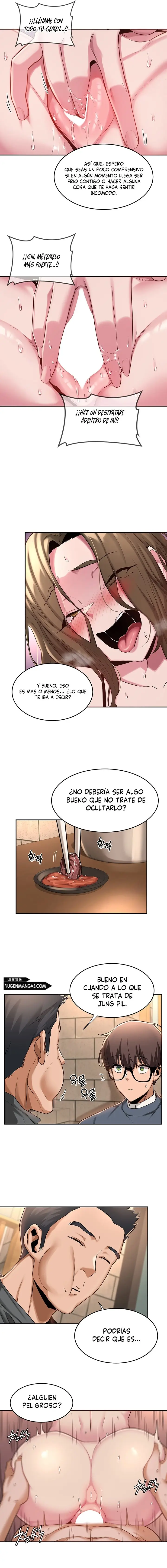 Grupo de Estudios Religiosos (Sextudy Group) (2022) - Capítulo 10 - Página 9 - LectorTMOo