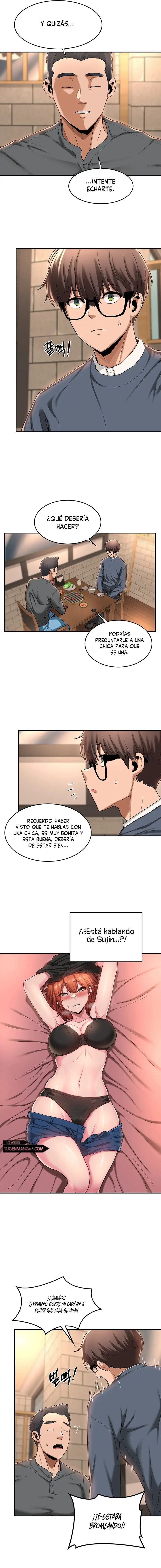 Grupo de Estudios Religiosos (Sextudy Group) (2022) - Capítulo 10 - Página 11 - LectorTMOo