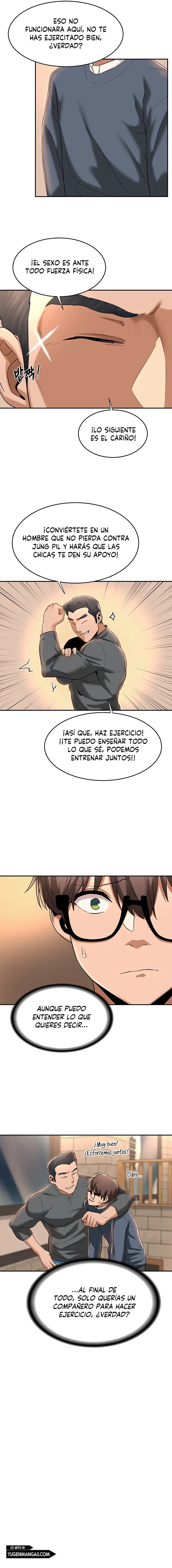 Grupo de Estudios Religiosos (Sextudy Group) (2022) - Capítulo 10 - Página 13 - LectorTMOo