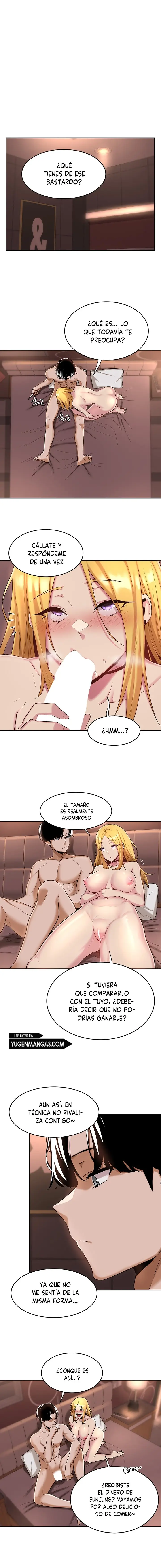 Grupo de Estudios Religiosos (Sextudy Group) (2022) - Capítulo 11 - Página 2 - LectorTMOo