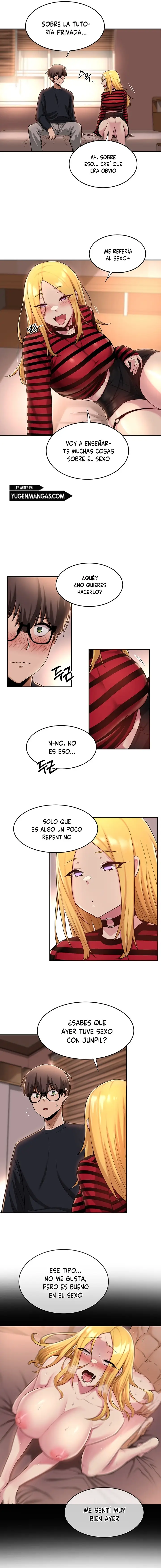 Grupo de Estudios Religiosos (Sextudy Group) (2022) - Capítulo 11 - Página 7 - LectorTMOo
