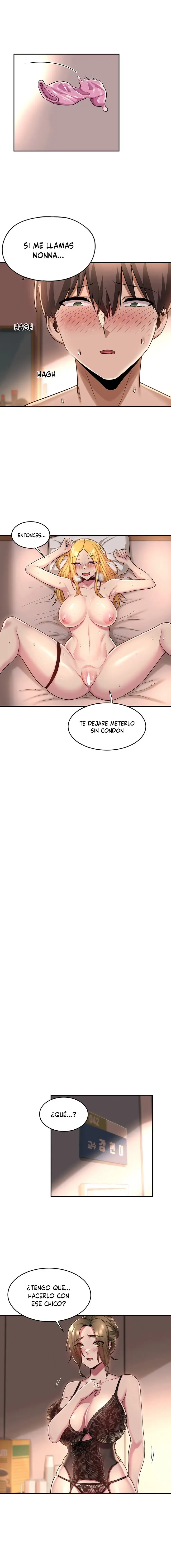 Grupo de Estudios Religiosos (Sextudy Group) (2022) - Capítulo 12 - Página 6 - LectorTMOo