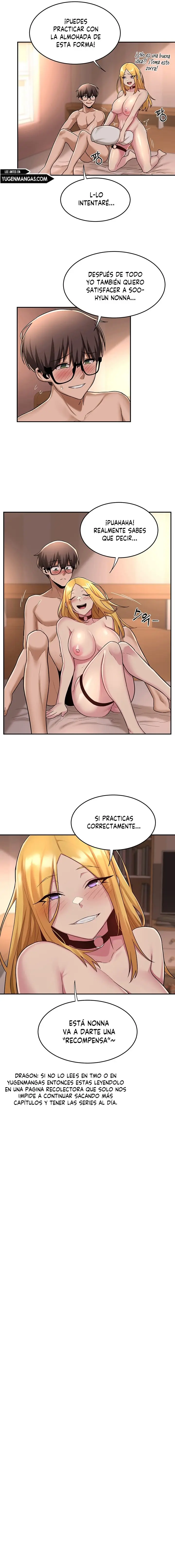 Grupo de Estudios Religiosos (Sextudy Group) (2022) - Capítulo 13 - Página 5 - LectorTMOo