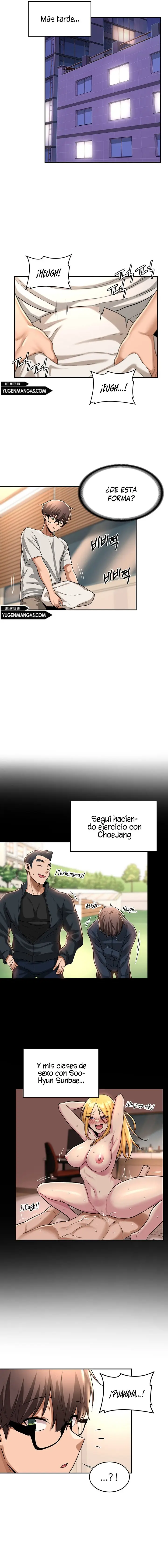 Grupo de Estudios Religiosos (Sextudy Group) (2022) - Capítulo 13 - Página 6 - LectorTMOo