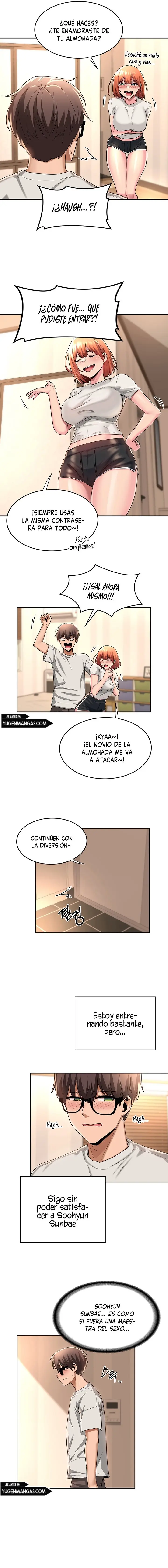 Grupo de Estudios Religiosos (Sextudy Group) (2022) - Capítulo 13 - Página 7 - LectorTMOo