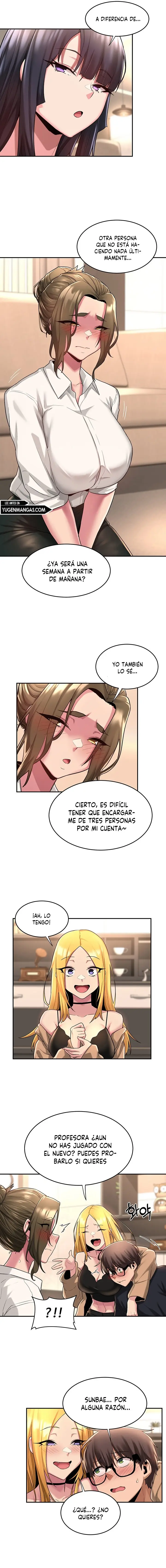 Grupo de Estudios Religiosos (Sextudy Group) (2022) - Capítulo 13 - Página 9 - LectorTMOo
