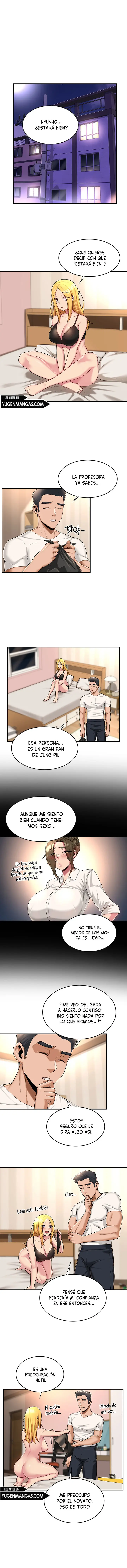 Grupo de Estudios Religiosos (Sextudy Group) (2022) - Capítulo 15 - Página 3 - LectorTMOo