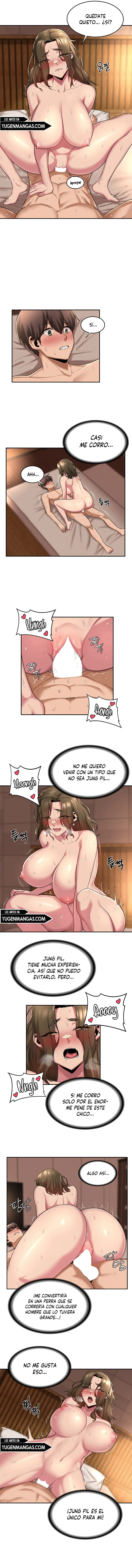 Grupo de Estudios Religiosos (Sextudy Group) (2022) - Capítulo 15 - Página 6 - LectorTMOo