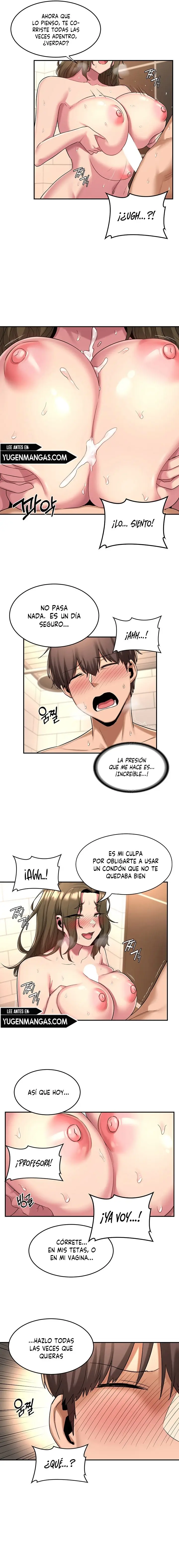 Grupo de Estudios Religiosos (Sextudy Group) (2022) - Capítulo 16 - Página 11 - LectorTMOo