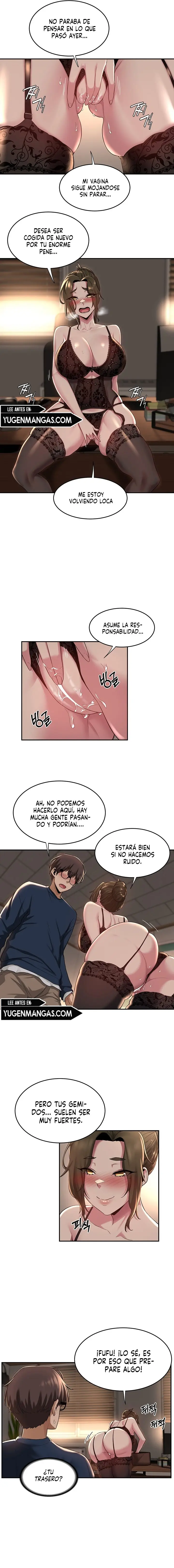 Grupo de Estudios Religiosos (Sextudy Group) (2022) - Capítulo 17 - Página 10 - LectorTMOo