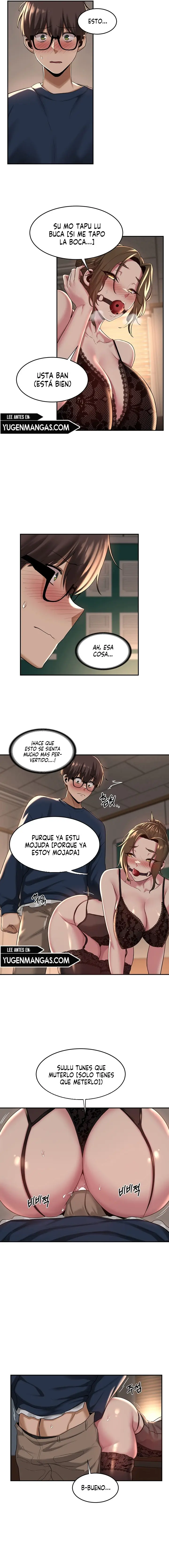 Grupo de Estudios Religiosos (Sextudy Group) (2022) - Capítulo 17 - Página 11 - LectorTMOo