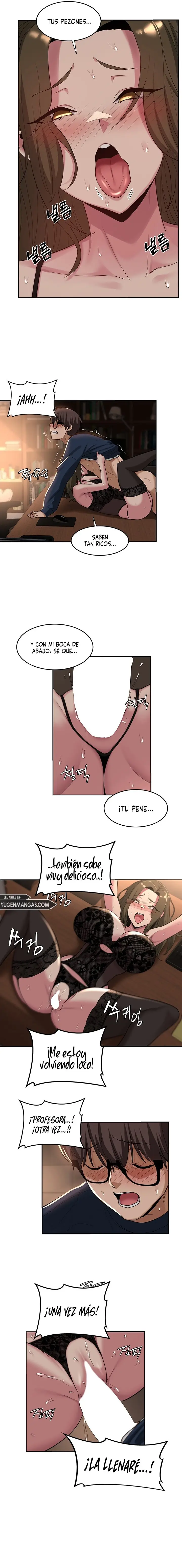 Grupo de Estudios Religiosos (Sextudy Group) (2022) - Capítulo 18 - Página 11 - LectorTMOo