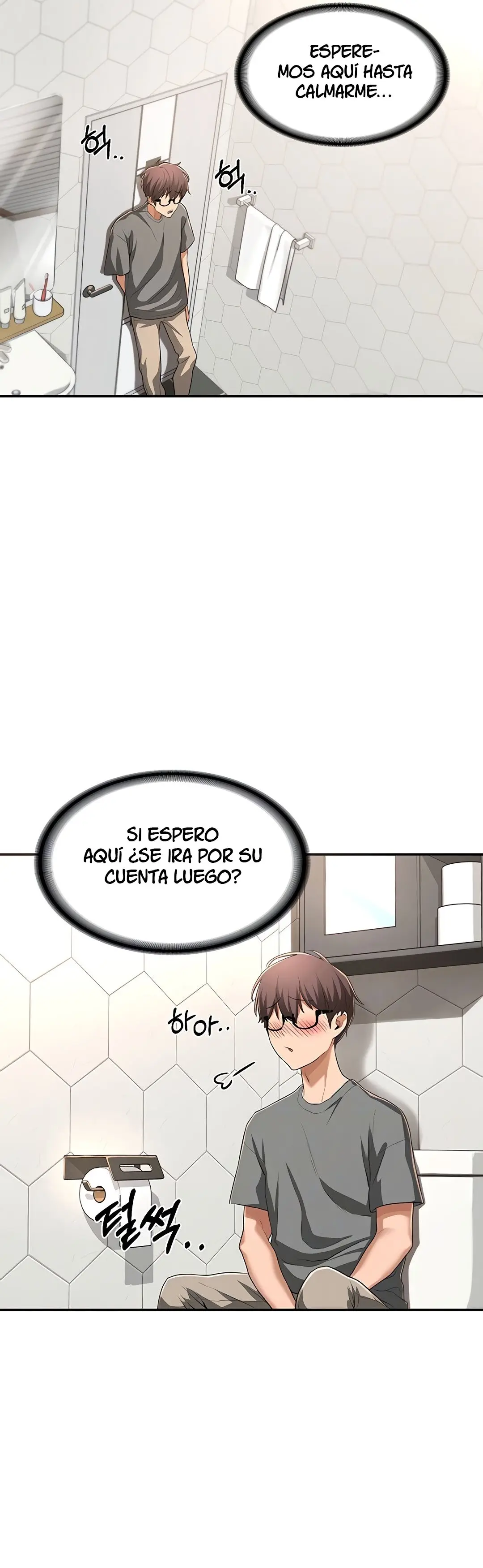 Grupo de Estudios Religiosos (Sextudy Group) (2022) - Capítulo 2 - Página 10 - LectorTMOo