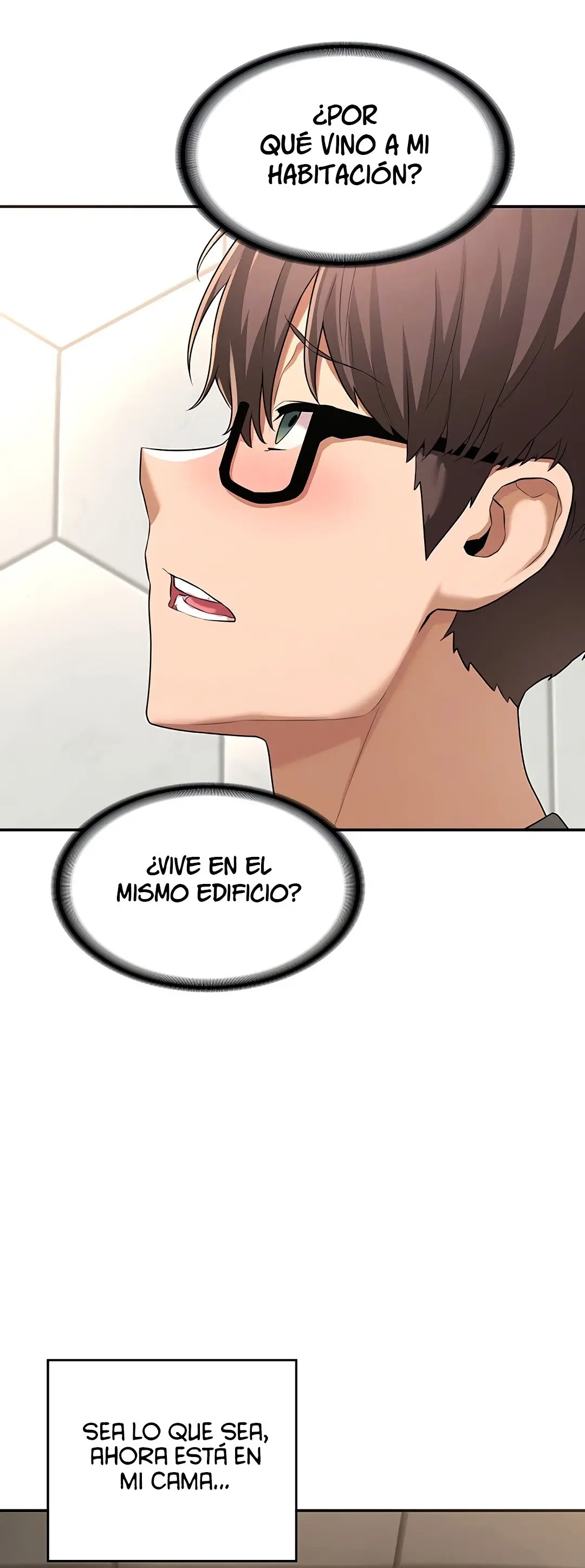 Grupo de Estudios Religiosos (Sextudy Group) (2022) - Capítulo 2 - Página 11 - LectorTMOo