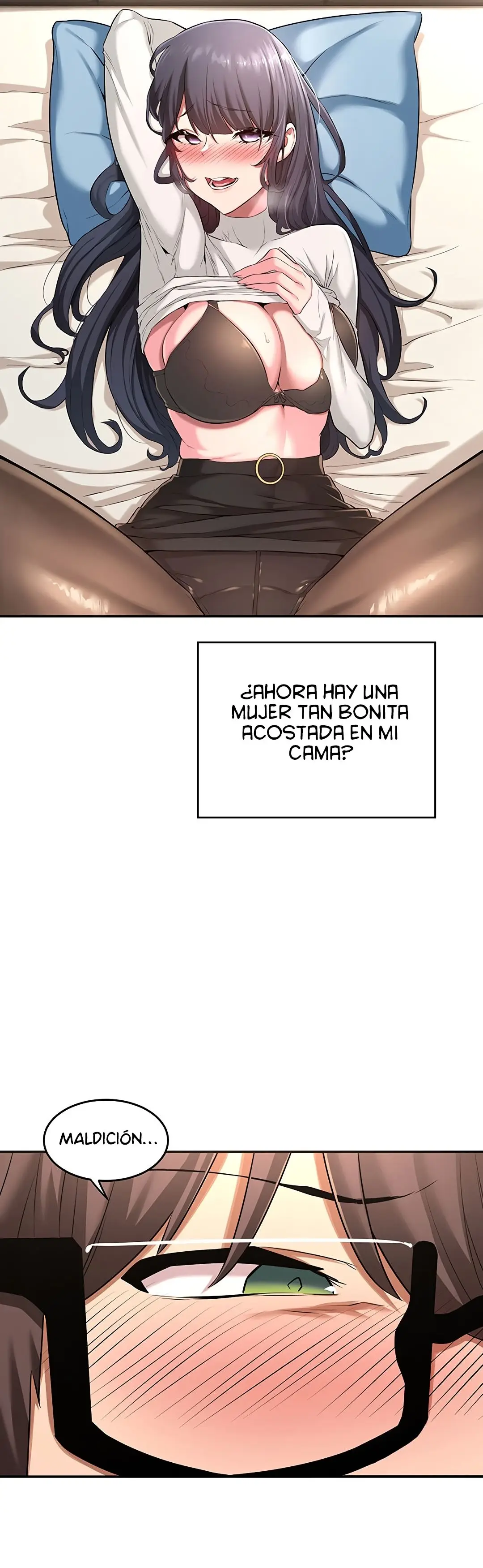 Grupo de Estudios Religiosos (Sextudy Group) (2022) - Capítulo 2 - Página 12 - LectorTMOo