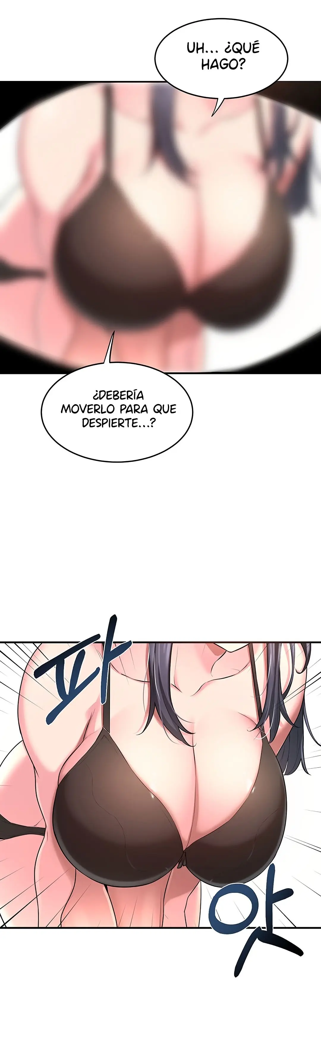 Grupo de Estudios Religiosos (Sextudy Group) (2022) - Capítulo 2 - Página 18 - LectorTMOo