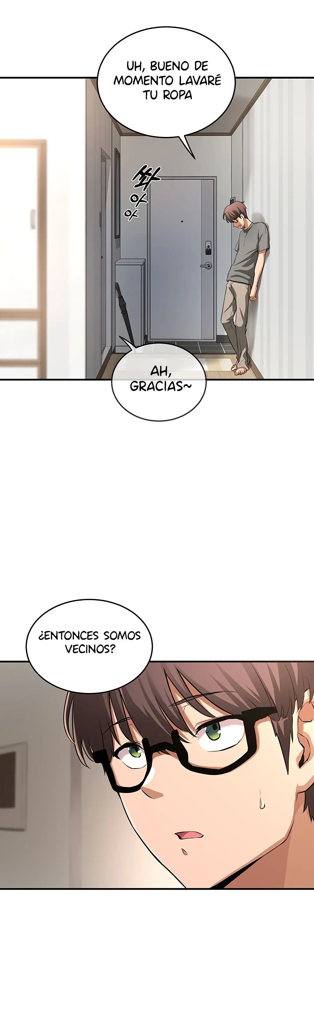 Grupo de Estudios Religiosos (Sextudy Group) (2022) - Capítulo 2 - Página 26 - LectorTMOo