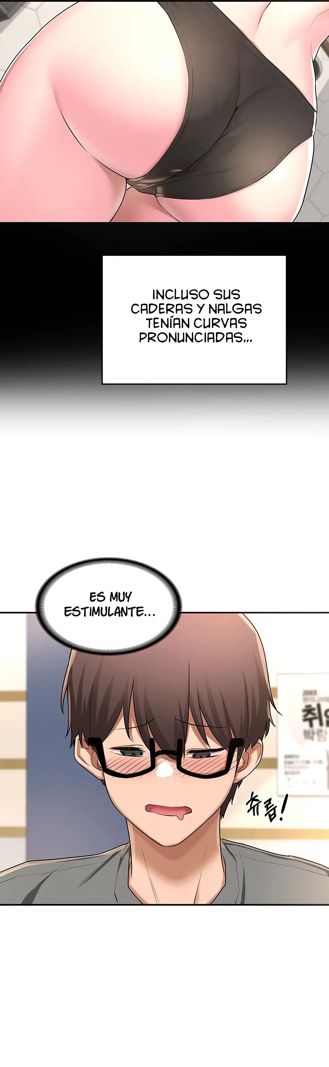 Grupo de Estudios Religiosos (Sextudy Group) (2022) - Capítulo 2 - Página 35 - LectorTMOo