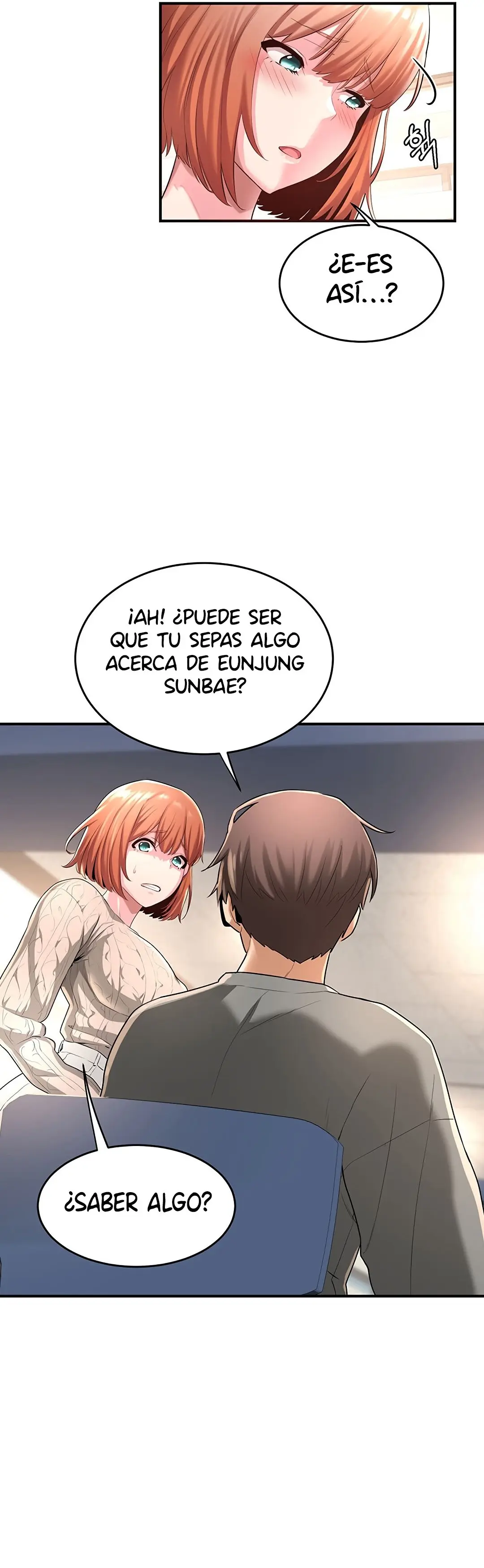Grupo de Estudios Religiosos (Sextudy Group) (2022) - Capítulo 2 - Página 45 - LectorTMOo