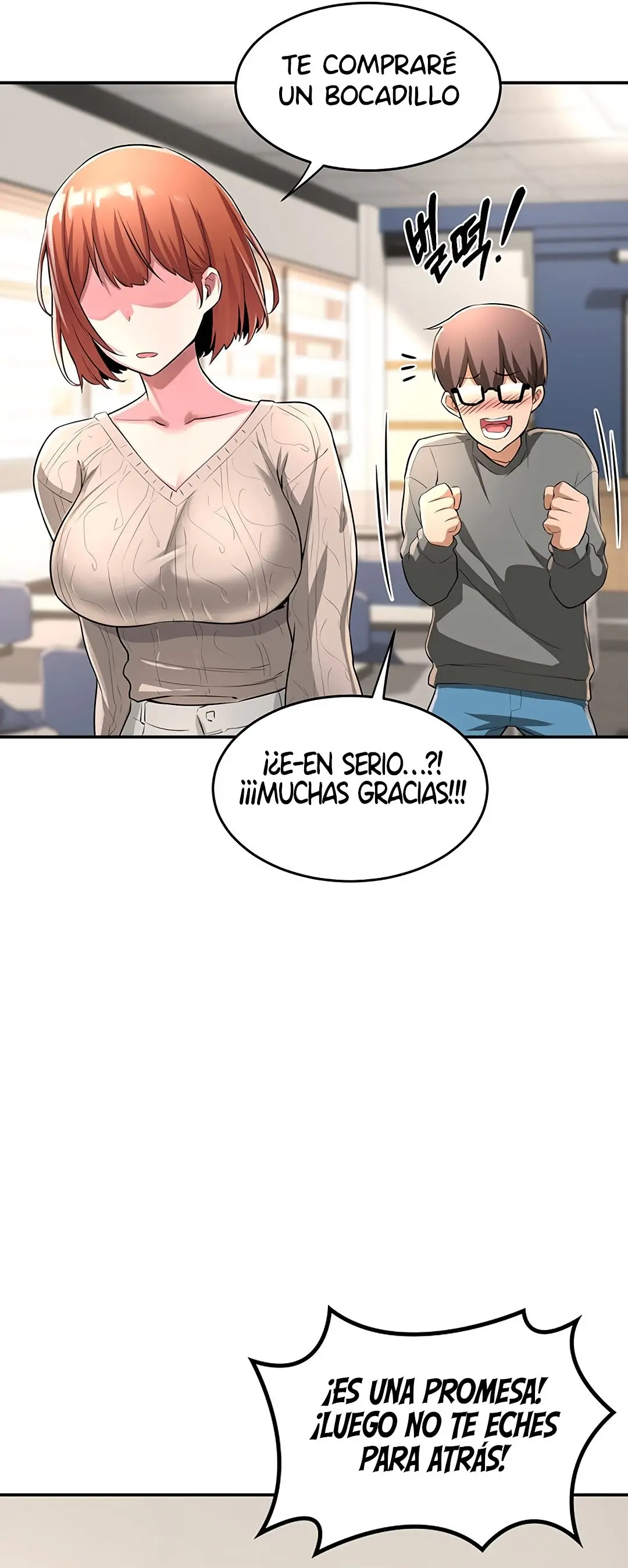 Grupo de Estudios Religiosos (Sextudy Group) (2022) - Capítulo 2 - Página 49 - LectorTMOo