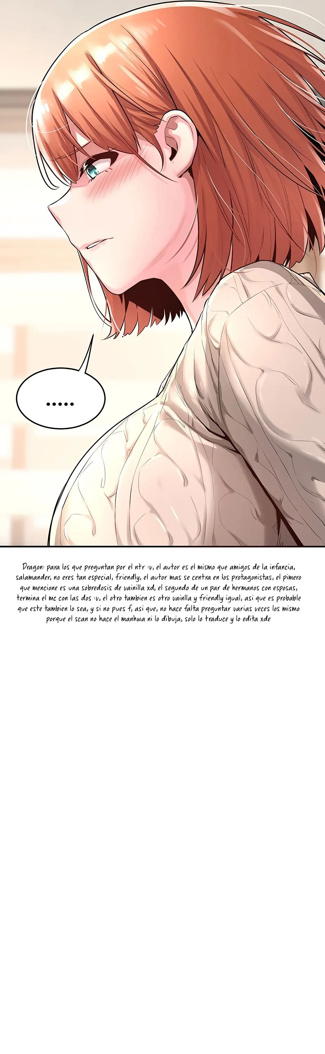 Grupo de Estudios Religiosos (Sextudy Group) (2022) - Capítulo 2 - Página 50 - LectorTMOo