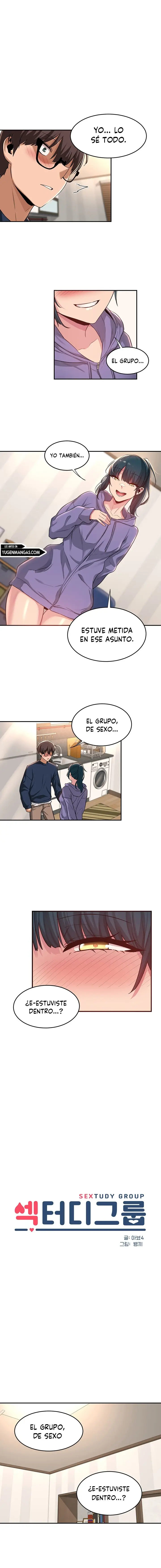 Grupo de Estudios Religiosos (Sextudy Group) (2022) - Capítulo 20 - Página 2 - LectorTMOo