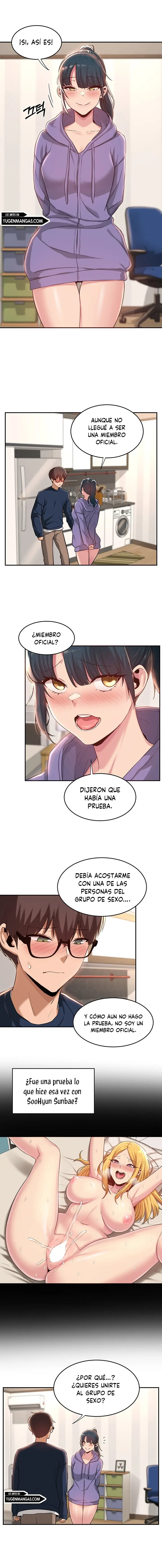 Grupo de Estudios Religiosos (Sextudy Group) (2022) - Capítulo 20 - Página 3 - LectorTMOo