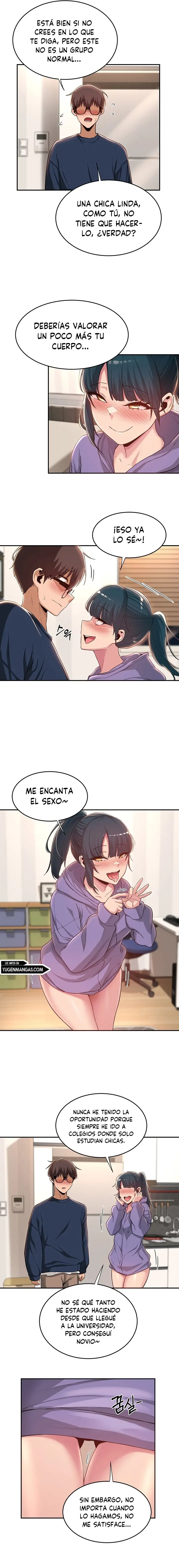 Grupo de Estudios Religiosos (Sextudy Group) (2022) - Capítulo 20 - Página 4 - LectorTMOo