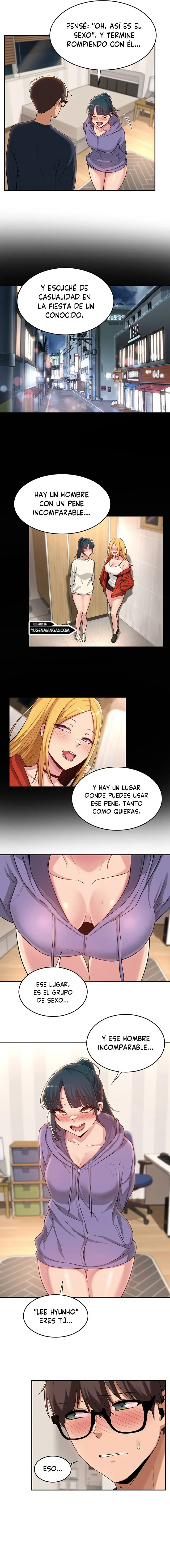 Grupo de Estudios Religiosos (Sextudy Group) (2022) - Capítulo 20 - Página 5 - LectorTMOo