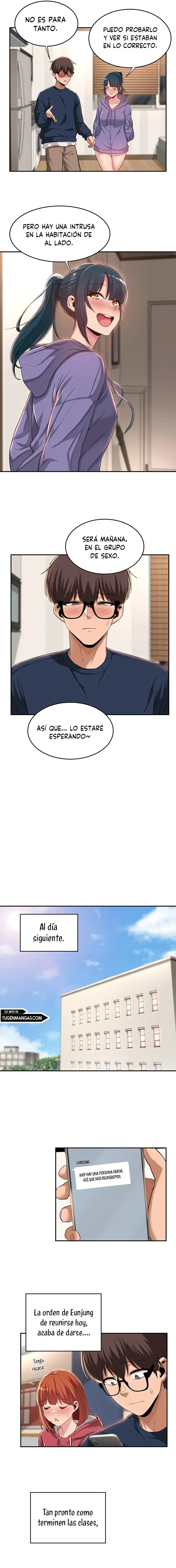 Grupo de Estudios Religiosos (Sextudy Group) (2022) - Capítulo 20 - Página 6 - LectorTMOo
