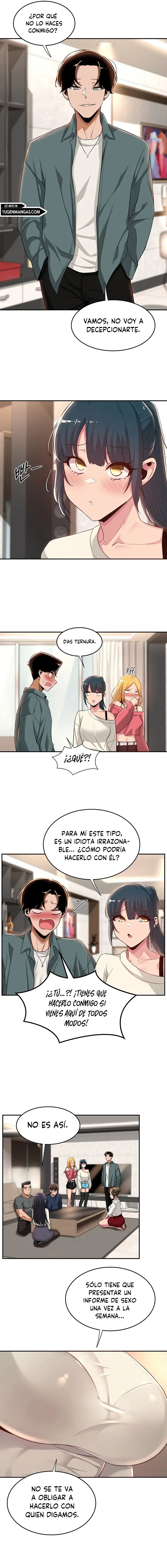 Grupo de Estudios Religiosos (Sextudy Group) (2022) - Capítulo 20 - Página 9 - LectorTMOo