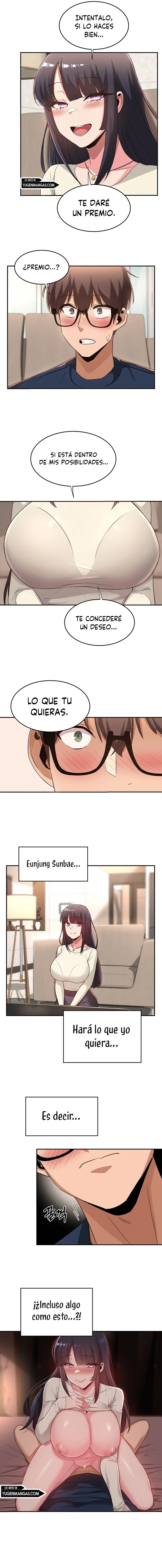 Grupo de Estudios Religiosos (Sextudy Group) (2022) - Capítulo 20 - Página 11 - LectorTMOo