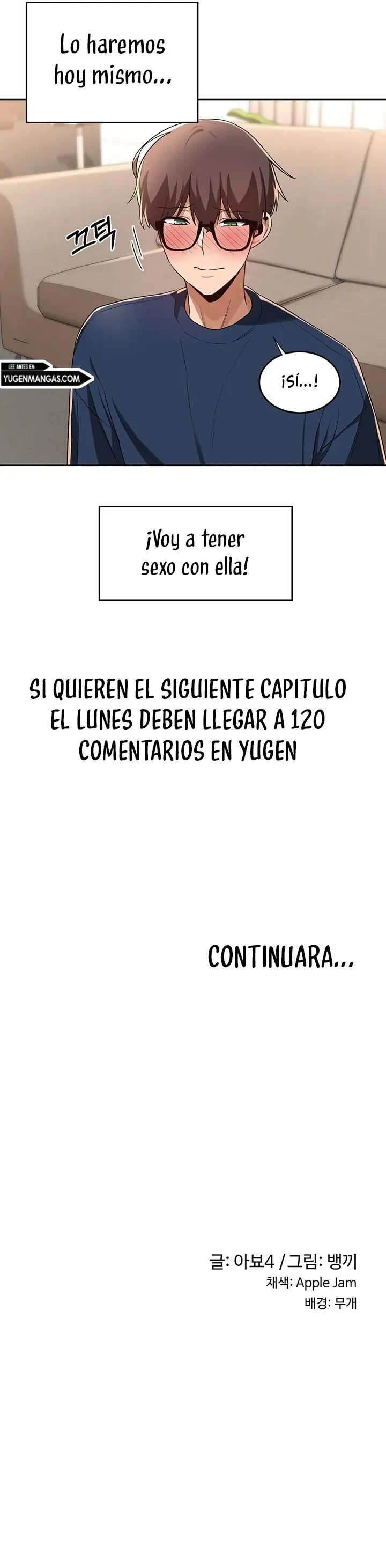 Grupo de Estudios Religiosos (Sextudy Group) (2022) - Capítulo 20 - Página 14 - LectorTMOo