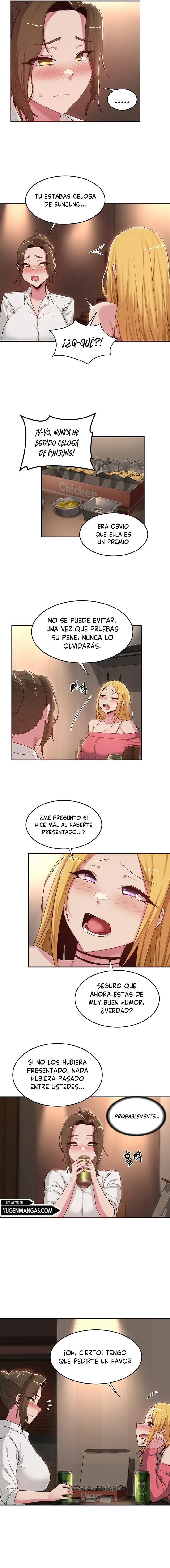 Grupo de Estudios Religiosos (Sextudy Group) (2022) - Capítulo 21 - Página 5 - LectorTMOo