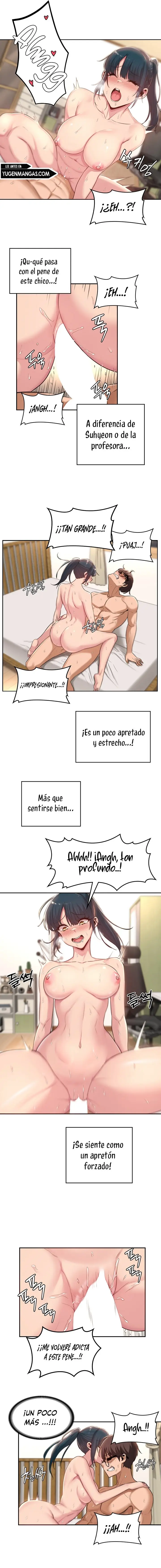 Grupo de Estudios Religiosos (Sextudy Group) (2022) - Capítulo 21 - Página 8 - LectorTMOo