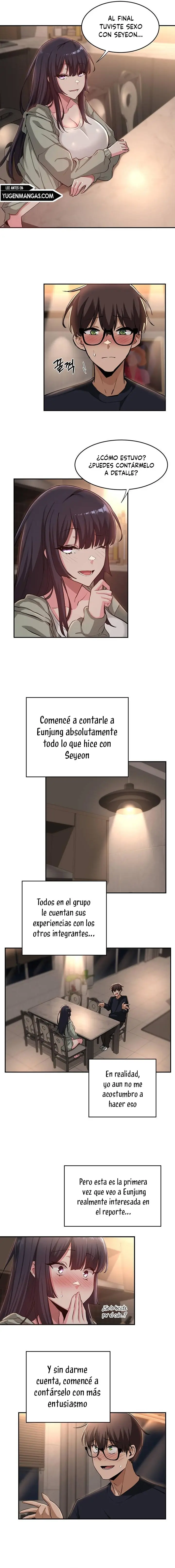 Grupo de Estudios Religiosos (Sextudy Group) (2022) - Capítulo 23 - Página 4 - LectorTMOo